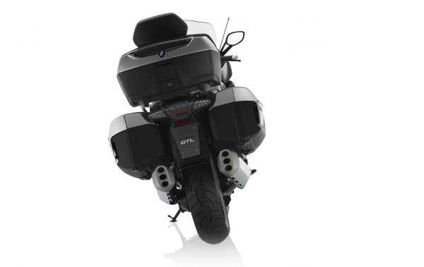 BMW K 1600 GTL TR Package Touring