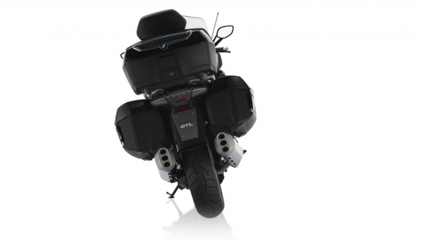 BMW K 1600 GTL TR Package Touring