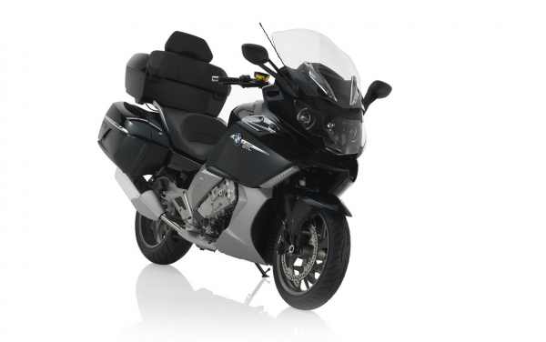 BMW K 1600 GTL TR Package Touring