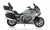 BMW K 1600 GTL TR Package Touring