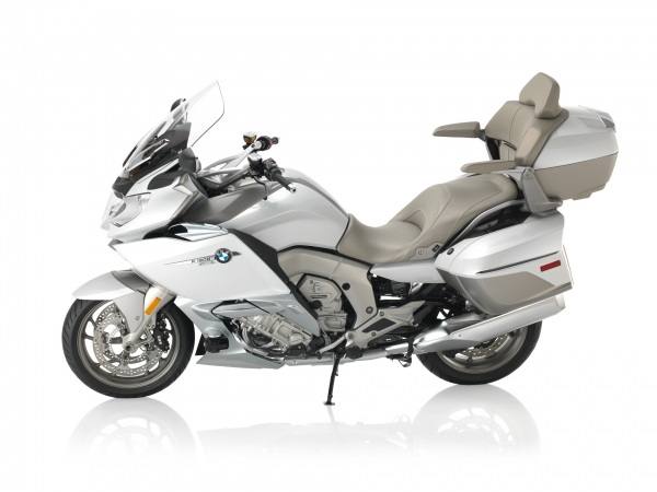 BMW K 1600 GTL Exclusive Touring