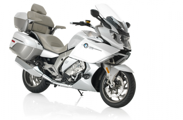 BMW K 1600 GTL Exclusive Touring