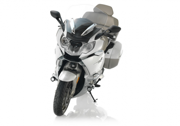 BMW K 1600 GTL Exclusive Touring