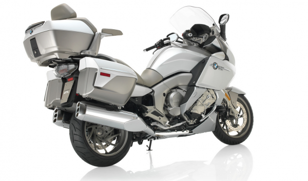 BMW K 1600 GTL Exclusive Touring