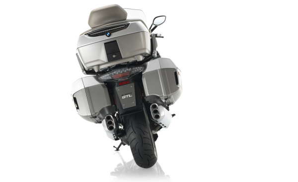 BMW K 1600 GTL Exclusive Touring