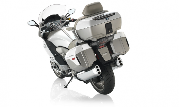 BMW K 1600 GTL Exclusive Touring