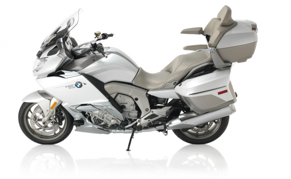BMW K 1600 GTL Exclusive Touring
