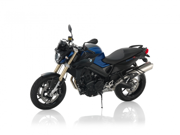 BMW F 800 R Dynamic Package Naked