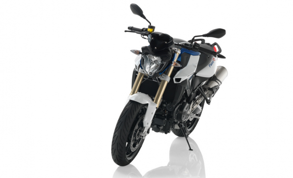 BMW F 800 R Dynamic Package Naked
