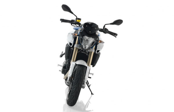 BMW F 800 R Dynamic Package Naked