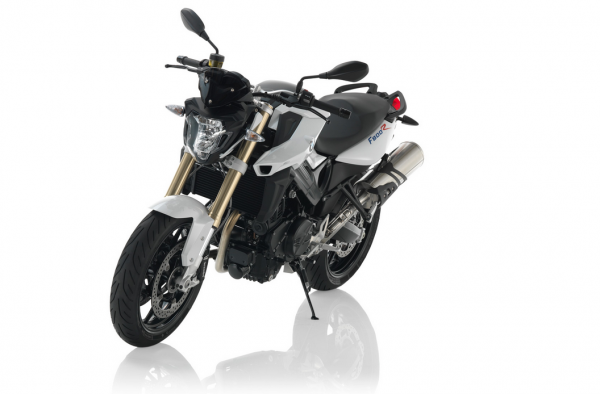 BMW F 800 R Dynamic Package Naked