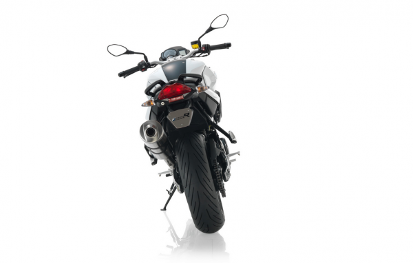 BMW F 800 R Dynamic Package Naked