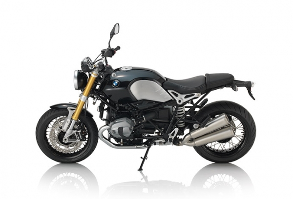 BMW R Nine T