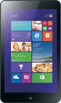 Lenovo ThinkPad 8 (3G) resim