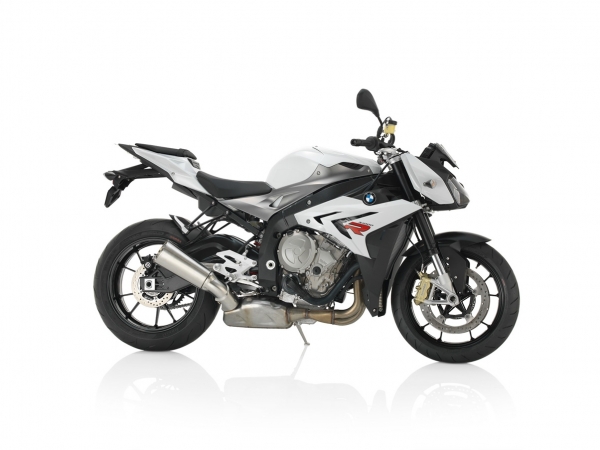 BMW S 1000 R Sport Package Naked