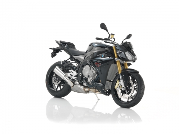 BMW S 1000 R Sport Package Naked