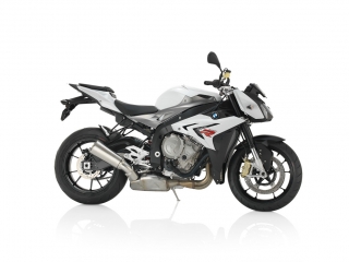 BMW S 1000 R Sport Package Naked