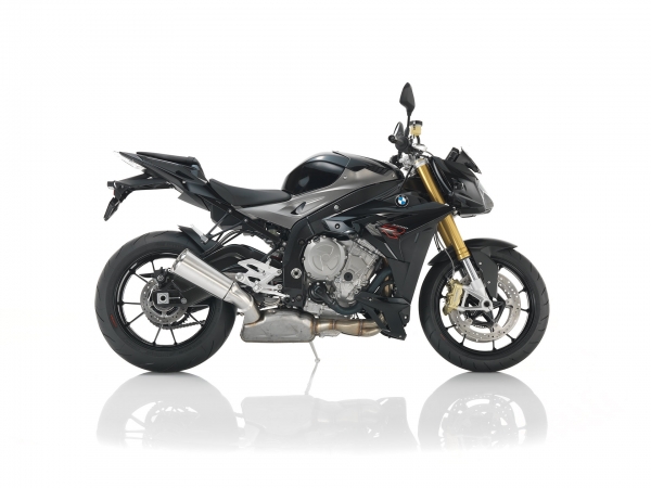 BMW S 1000 R Dynamic Package Naked