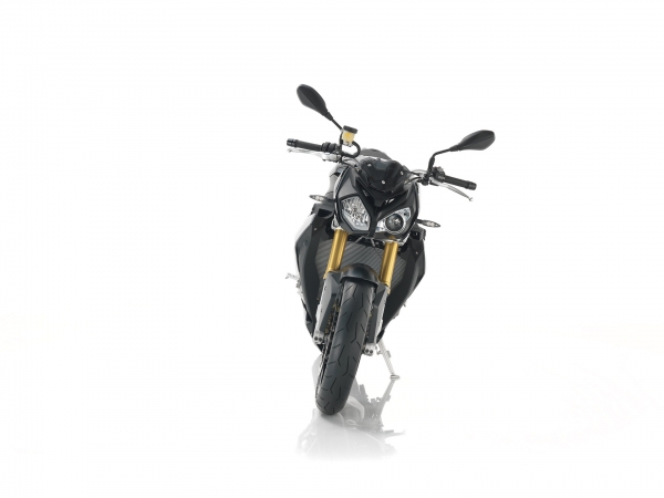 BMW S 1000 R Dynamic Package Naked