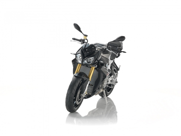 BMW S 1000 R Dynamic Package Naked