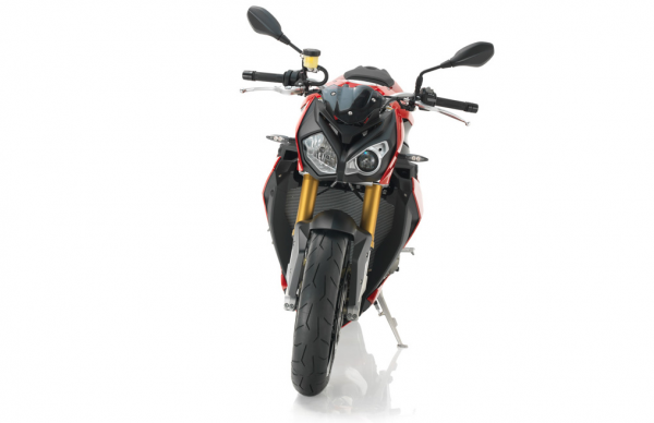 BMW S 1000 R Dynamic Package Naked
