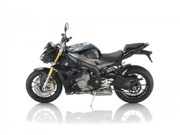 BMW S 1000 R Dynamic Package Naked