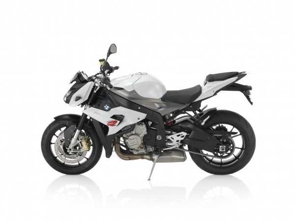 BMW S 1000 R Dynamic Package Naked