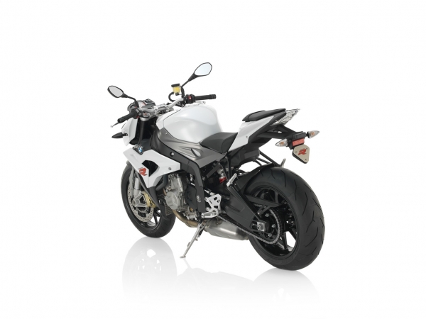 BMW S 1000 R Dynamic Package Naked