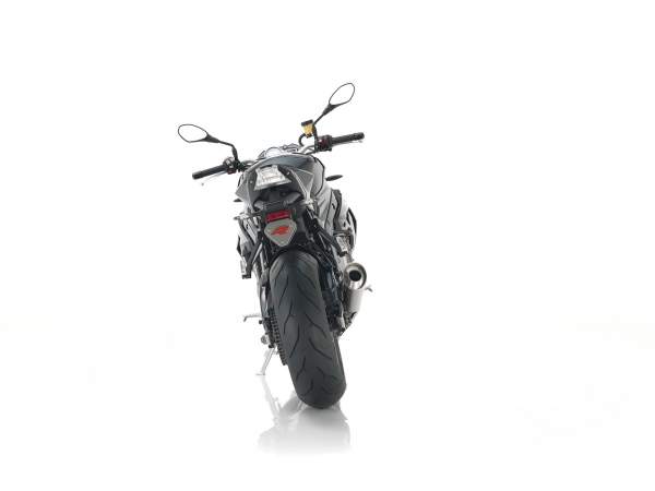BMW S 1000 R Dynamic Package Naked