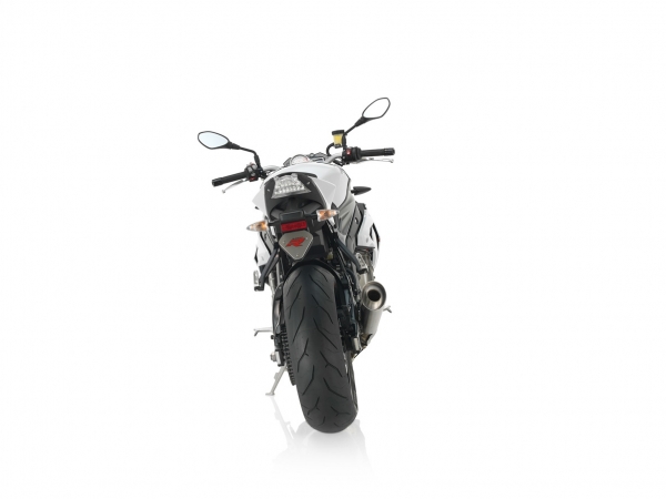 BMW S 1000 R Dynamic Package Naked