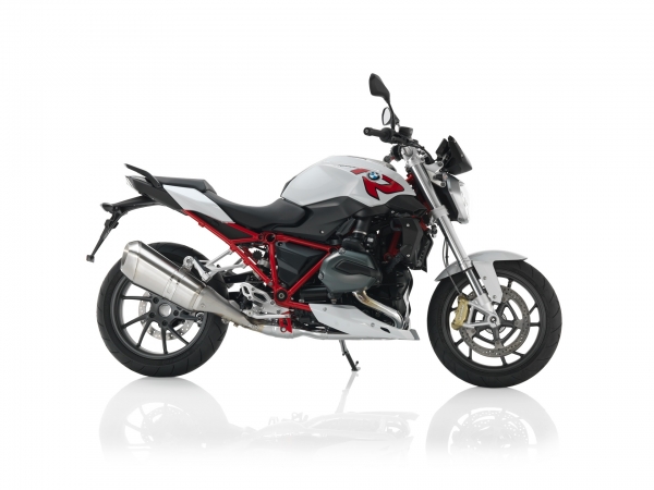 BMW R 1200 R Style Package Naked