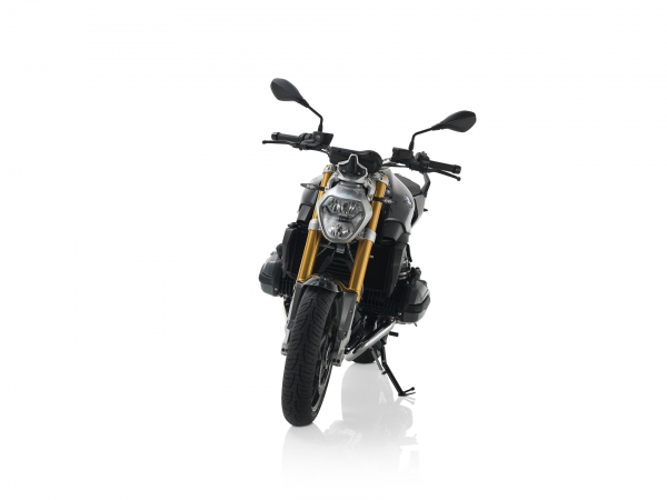 BMW R 1200 R Style Package Naked