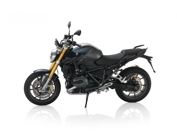 BMW R 1200 R Style Package Naked