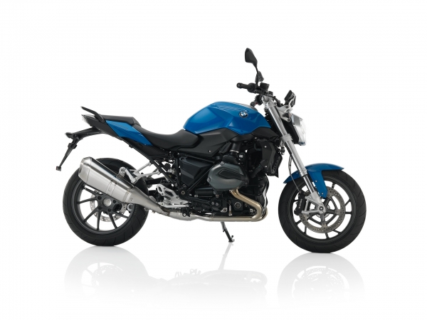 BMW R 1200 R Style Package Naked