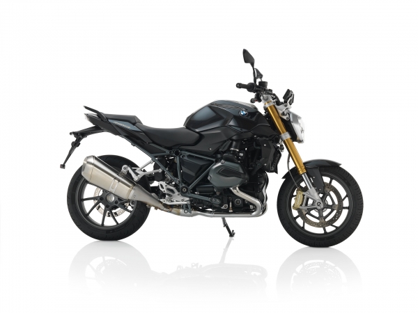 BMW R 1200 R Style Package Naked