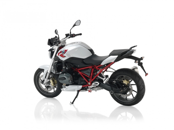 BMW R 1200 R Style Package Naked