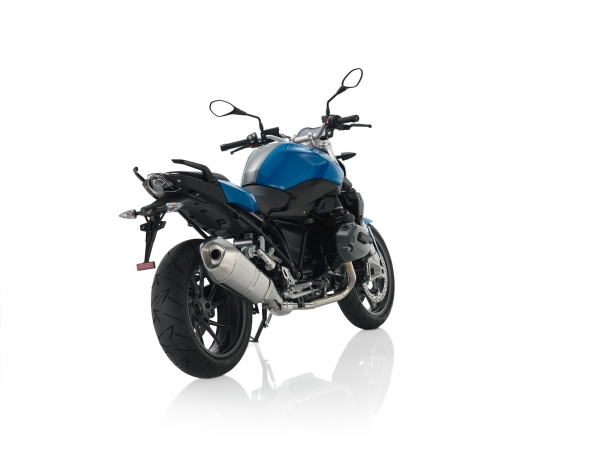 BMW R 1200 R Style Package Naked