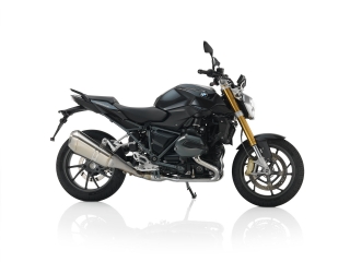 BMW R 1200 R Style Package Naked