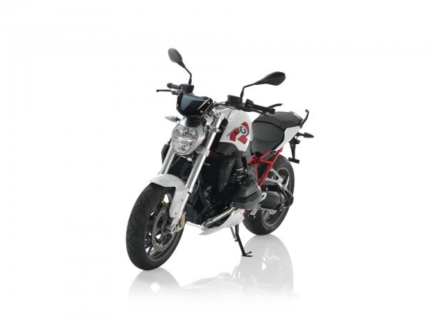 BMW R 1200 R Dynamic Package Naked