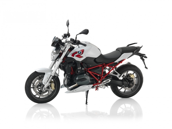 BMW R 1200 R Dynamic Package Naked