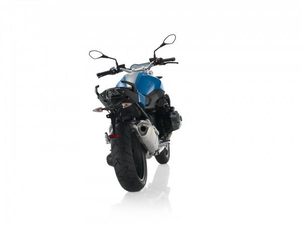 BMW R 1200 R Dynamic Package Naked
