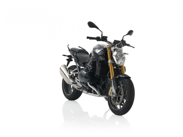 BMW R 1200 R Dynamic Package Naked