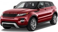 2015 Land Rover Range Rover Evoque 2.0 Si4 240 PS Otomatik Dynamic (4x4) resim
