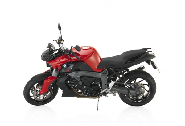 BMW K 1300 R TR Package Naked