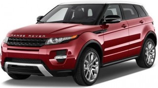 2015 Land Rover Range Rover Evoque 2.0 Si4 240 PS Otomatik Autobiography (4x4)