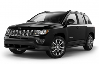 2015 Jeep Compass 2.0 156 HP CVT Limited (4x4)