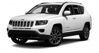 2015 Jeep Compass 2.0 156 HP CVT Limited (4x4) resim