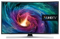 Samsung 65JS8500 resim