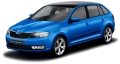 2015 Skoda Rapid Spaceback 1.6 TDI 105 PS Ambition resim