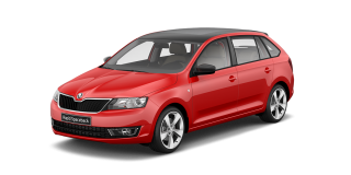 2015 Skoda Rapid Spaceback 1.6 TDI 105 PS Elegance